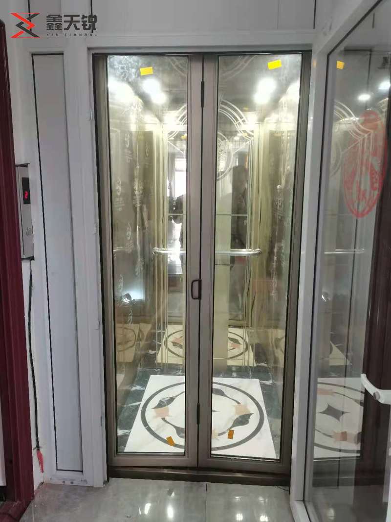 陕西别墅电梯